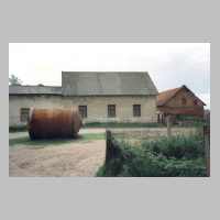 051-1041 Sommer 1991, Anwesen Land- und Gastwirtschaft Erich Neumann.JPG